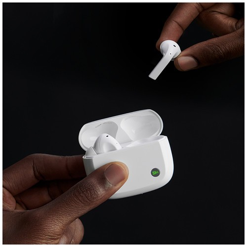 Беспроводные наушники ZMI PurPods Pro White (Белый) Беспроводные наушники ZMI PurPods Pro White (Белый)