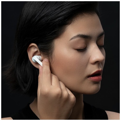 Беспроводные наушники ZMI PurPods Pro White (Белый) Беспроводные наушники ZMI PurPods Pro White (Белый)