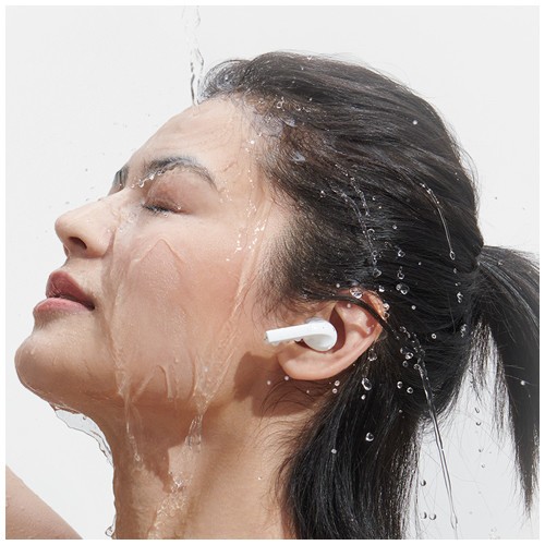 Беспроводные наушники ZMI PurPods Pro White (Белый) Беспроводные наушники ZMI PurPods Pro White (Белый)