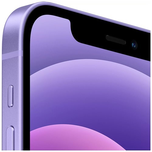 Смартфон Apple iPhone 12 128Gb Purple (Фиолетовый) MJNP3 Смартфон Apple iPhone 12 128Gb Purple (Фиолетовый) MJNP3