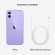 Смартфон Apple iPhone 12 128Gb Purple (Фиолетовый) MJNP3