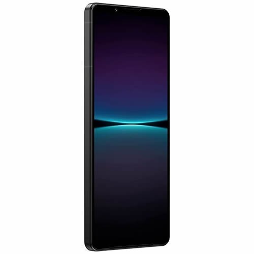 Смартфон Sony Xperia 1 IV Dual 5G 12/512Gb Black (Черный) XQ-CT72