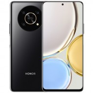 Смартфон Honor Magic 4 Lite 5G 6/128Gb Midnight Black (Полночный черный) EAC