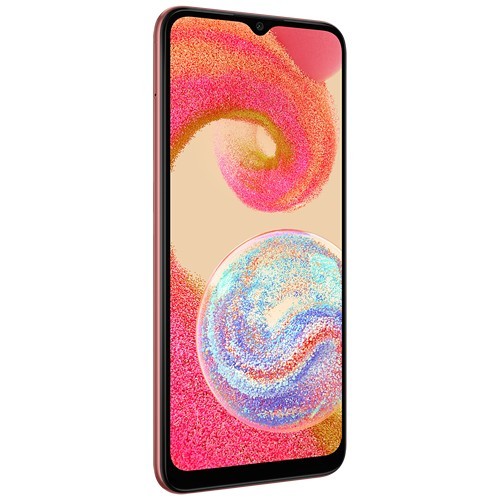 Смартфон Samsung Galaxy A04E 3/32Gb Copper (Медный) Смартфон Samsung Galaxy A04E 3/32Gb Copper (Медный)