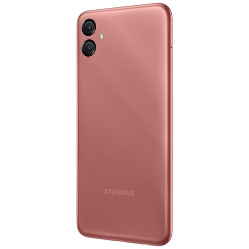 Смартфон Samsung Galaxy A04E 3/32Gb Copper (Медный) Смартфон Samsung Galaxy A04E 3/32Gb Copper (Медный)