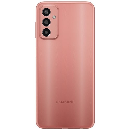 Смартфон Samsung Galaxy F13 4/64Gb Sunrise Copper (Медный) Смартфон Samsung Galaxy F13 4/64Gb Sunrise Copper (Медный)