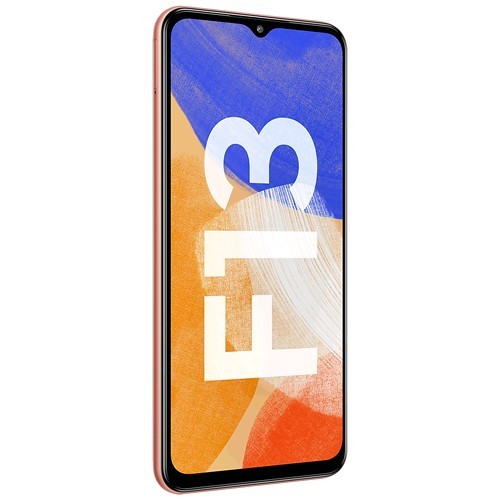 Смартфон Samsung Galaxy F13 4/64Gb Sunrise Copper (Медный) Смартфон Samsung Galaxy F13 4/64Gb Sunrise Copper (Медный)