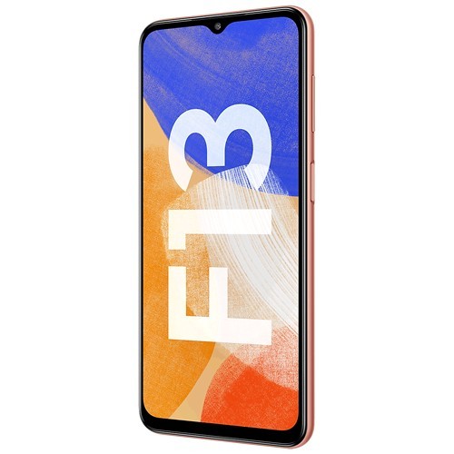Смартфон Samsung Galaxy F13 4/64Gb Sunrise Copper (Медный) Смартфон Samsung Galaxy F13 4/64Gb Sunrise Copper (Медный)