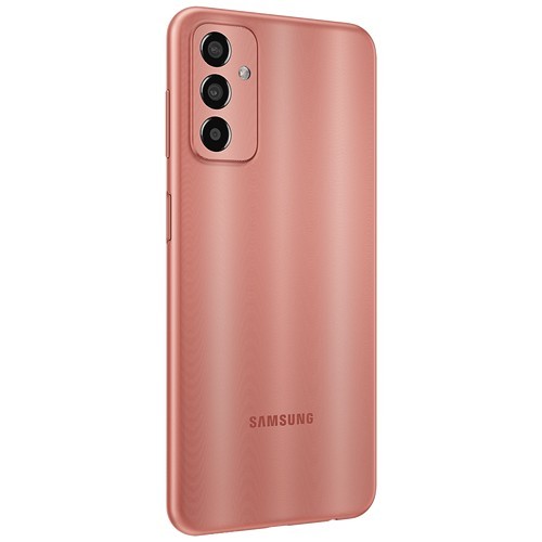 Смартфон Samsung Galaxy F13 4/64Gb Sunrise Copper (Медный) Смартфон Samsung Galaxy F13 4/64Gb Sunrise Copper (Медный)