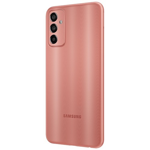 Смартфон Samsung Galaxy F13 4/64Gb Sunrise Copper (Медный) Смартфон Samsung Galaxy F13 4/64Gb Sunrise Copper (Медный)