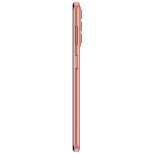 Смартфон Samsung Galaxy F13 4/64Gb Sunrise Copper (Медный) Смартфон Samsung Galaxy F13 4/64Gb Sunrise Copper (Медный)