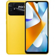 Смартфон Poco C40 3/32Gb Poco Yellow (Желтый) EAC