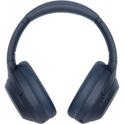 Беспроводные наушники Sony WH-1000XM4 Midnight Blue (Синий)