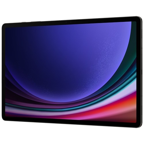 Планшет Samsung Galaxy Tab S9+ 5G SM-X816 12/512Gb Graphite (Графитовый) EAC Планшет Samsung Galaxy Tab S9+ 5G SM-X816 12/512Gb Graphite (Графитовый) EAC