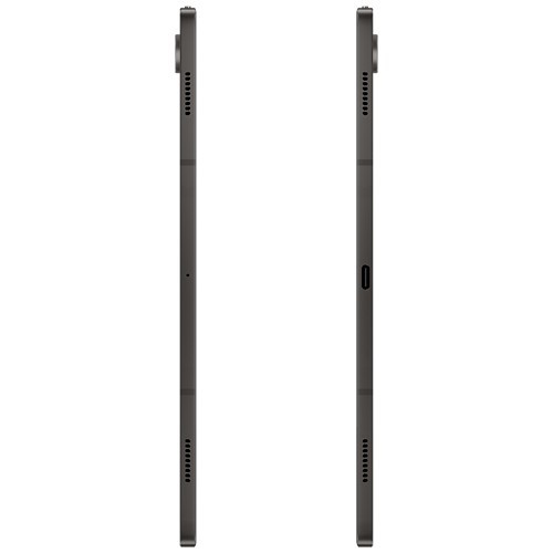 Планшет Samsung Galaxy Tab S9+ 5G SM-X816 12/512Gb Graphite (Графитовый) EAC Планшет Samsung Galaxy Tab S9+ 5G SM-X816 12/512Gb Graphite (Графитовый) EAC