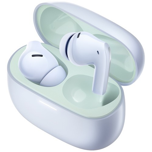 Беспроводные наушники Xiaomi Redmi Buds 5 Pro Aurora Purple (Фиолетовый) Global Version