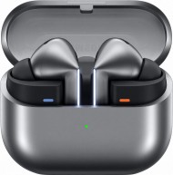 Беспроводные наушники Samsung Galaxy Buds 3 Pro Silver (Серебристый))