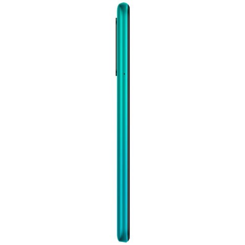 Смартфон Xiaomi Redmi 9 4/64Gb NFC Green (Зеленый) EAC Смартфон Xiaomi Redmi 9 4/64Gb NFC Green (Зеленый) EAC