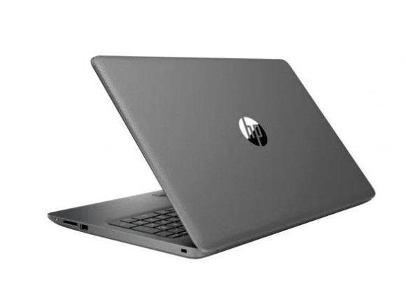 Ноутбук HP 15-db1239ur (AMD Athlon 300U 2400MHz/15.6"/1920x1080/4GB/256GB SSD/DVD нет/AMD Radeon Vega 3/Wi-Fi/Bluetooth/DOS) Grey (Серый) EAC