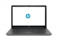 Ноутбук HP 15-db1239ur (AMD Athlon 300U 2400MHz/15.6"/1920x1080/4GB/256GB SSD/DVD нет/AMD Radeon Vega 3/Wi-Fi/Bluetooth/DOS) Grey (Серый) EAC