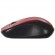 Беспроводная мышь Oklick 675MW USB оптическая Black/Red (Черно-красная)