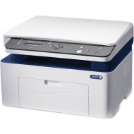 МФУ Xerox WorkCentre 3025BI White (Белый) EAC
