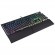 Клавиатура Corsair K70 RGB MK.2 Rapidfire (Cherry MX Speed) USB Black (Черная)