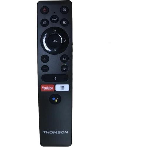 Телевизор Thomson T32RTL6000 32" Black (Черный) EAC