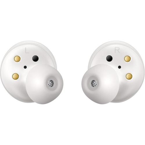Беспроводные наушники Samsung Galaxy Buds White (Сливки)