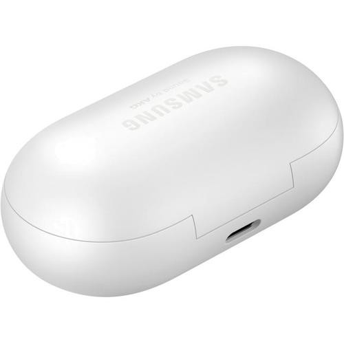 Беспроводные наушники Samsung Galaxy Buds White (Сливки)