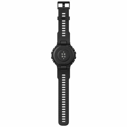 Часы Amazfit T-Rex Pro Meteorite Black (Черный) EAC Часы Amazfit T-Rex Pro Meteorite Black (Черный) EAC