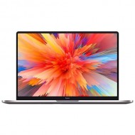 Ноутбук Xiaomi RedmiBook Pro 14" Ryzen Edition (AMD Ryzen 7 5700U 1800MHz/14"/2560x1600/16GB/512GB SSD/DVD нет/AMD Radeon Graphics/Wi-Fi/Bluetooth/Windows 10 Home) JYU4322CN
