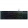 Игровая клавиатура Logitech G G815 RGB Mechanical Gaming Keyboard Black USB Tactile Switch EAC