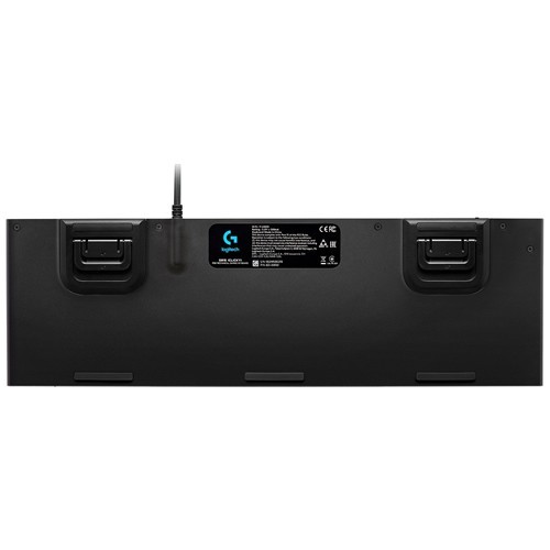 Игровая клавиатура Logitech G G815 RGB Mechanical Gaming Keyboard Black USB Tactile Switch EAC Игровая клавиатура Logitech G G815 RGB Mechanical Gaming Keyboard Black USB Tactile Switch EAC