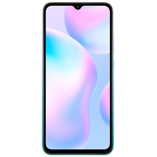 Смартфон Xiaomi Redmi 9A 2/32Gb Glacial Blue (Синий) Global Version Смартфон Xiaomi Redmi 9A 2/32Gb Glacial Blue (Синий) Global Version