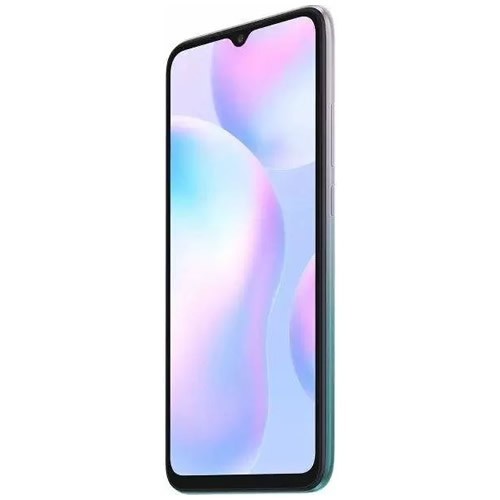 Смартфон Xiaomi Redmi 9A 2/32Gb Glacial Blue (Синий) Global Version Смартфон Xiaomi Redmi 9A 2/32Gb Glacial Blue (Синий) Global Version