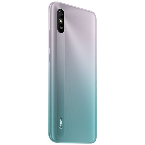Смартфон Xiaomi Redmi 9A 2/32Gb Glacial Blue (Синий) Global Version Смартфон Xiaomi Redmi 9A 2/32Gb Glacial Blue (Синий) Global Version
