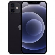 Смартфон Apple iPhone 12 128Gb Black (Черный) MGJA3 Смартфон Apple iPhone 12 128Gb Black (Черный) MGJA3