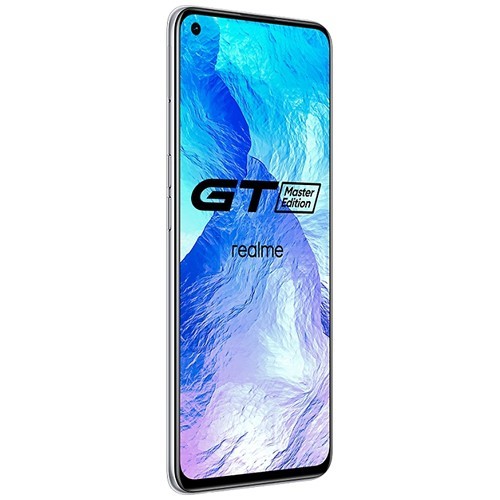 Смартфон Realme GT Master Edition 8/256Gb Pearl (Перламутровый) EAC