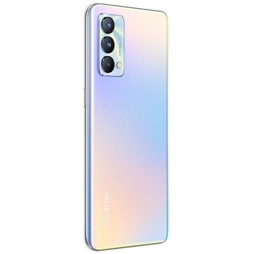 Смартфон Realme GT Master Edition 8/256Gb Pearl (Перламутровый) EAC