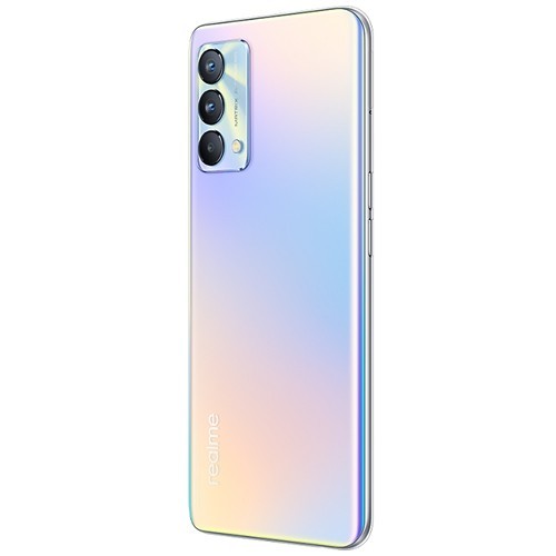 Смартфон Realme GT Master Edition 8/256Gb Pearl (Перламутровый) EAC
