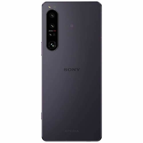 Смартфон Sony Xperia 1 IV Dual 5G 12/512Gb Purple (Фиолетовый) XQ-CT72 Смартфон Sony Xperia 1 IV Dual 5G 12/512Gb Purple (Фиолетовый) XQ-CT72