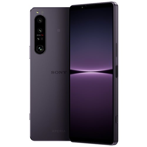 Смартфон Sony Xperia 1 IV Dual 5G 12/512Gb Purple (Фиолетовый) XQ-CT72 Смартфон Sony Xperia 1 IV Dual 5G 12/512Gb Purple (Фиолетовый) XQ-CT72