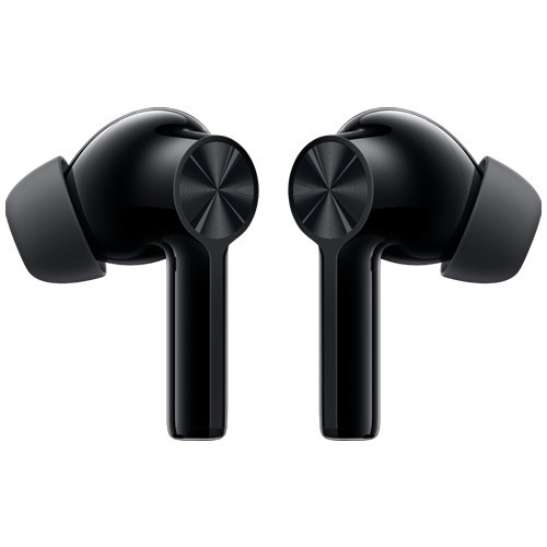 Беспроводные наушники OnePlus Buds Z2 Obsidian Black (Черный) Global Version Беспроводные наушники OnePlus Buds Z2 Obsidian Black (Черный) Global Version
