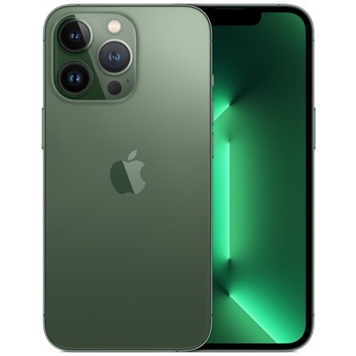 Смартфон Apple iPhone 13 Pro Max 1Tb Green (Альпийский зеленый)