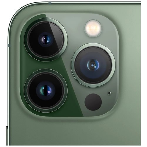 Смартфон Apple iPhone 13 Pro Max 1Tb Green (Альпийский зеленый)