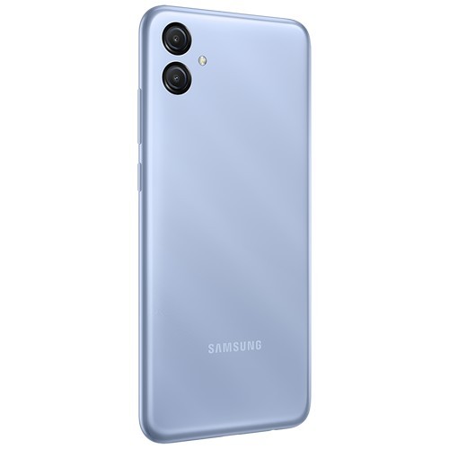 Смартфон Samsung Galaxy A04E 3/32Gb Blue (Голубой) Смартфон Samsung Galaxy A04E 3/32Gb Blue (Голубой)