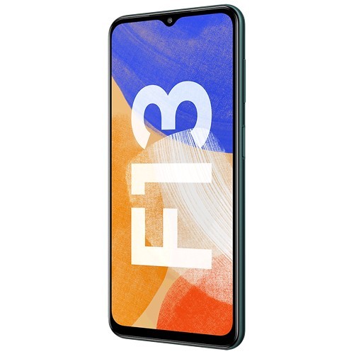 Смартфон Samsung Galaxy F13 4/128Gb Nightsky Green (Темно-зеленый)
