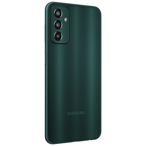 Смартфон Samsung Galaxy F13 4/128Gb Nightsky Green (Темно-зеленый)