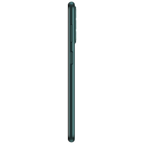 Смартфон Samsung Galaxy F13 4/128Gb Nightsky Green (Темно-зеленый)